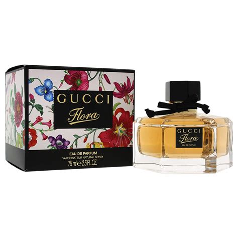 chemist warehouse gucci flora|gucci flora perfume 75ml.